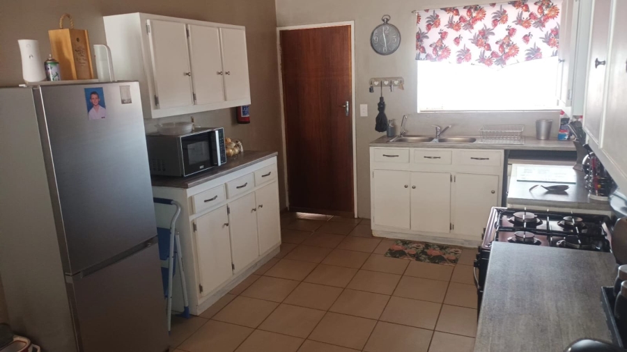 2 Bedroom Property for Sale in Hennenman Free State